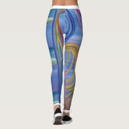 Power Leggings