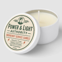 Power & Light Authority Notdienst
