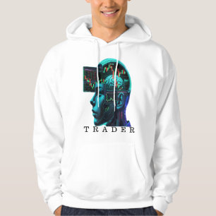 Power-Mind-Sweatshirt - erobern Sie den Markt Hoodie
