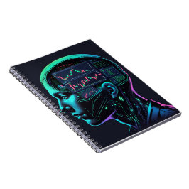 Power-Notebook für den Handel - Übersicht über Ihr Notizblock