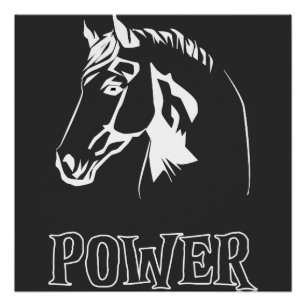 Power Poster