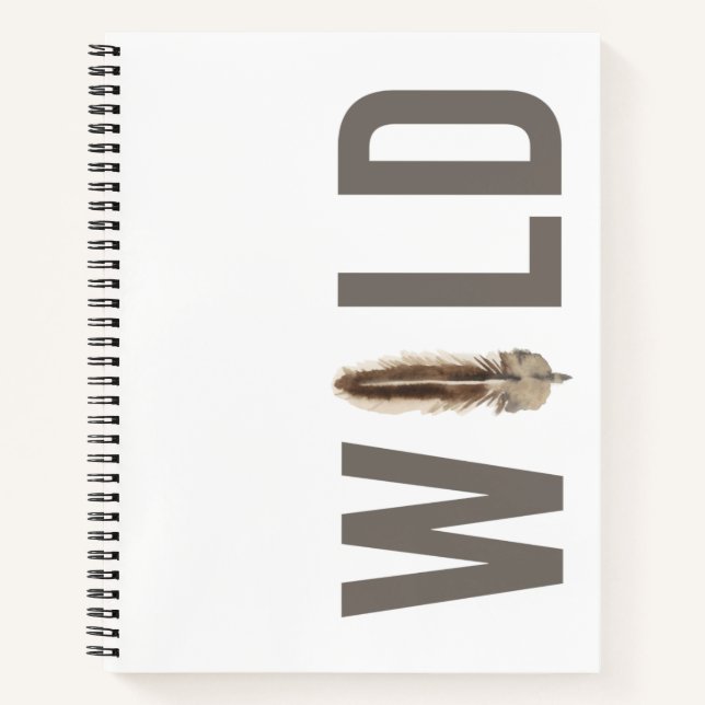 Power Quotes VII Notizbuch (Vorderseite)