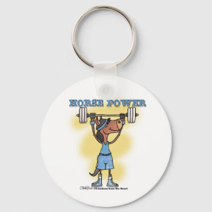 Power Schlüsselanhänger