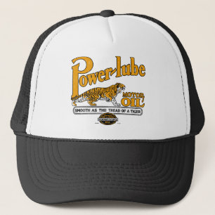 Power-Schmieröl-Bewegungsöl Truckerkappe