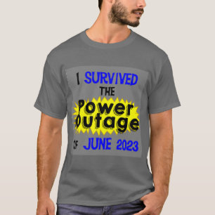 Power T-Shirt