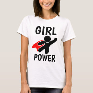 Power-T - Shirt