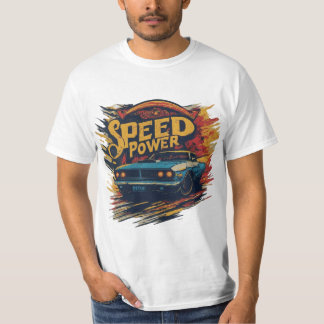 Power T-Shirt