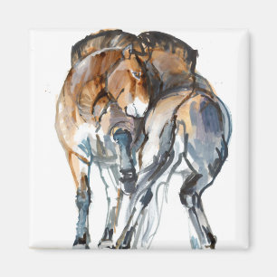 Power-Tanz Magnet