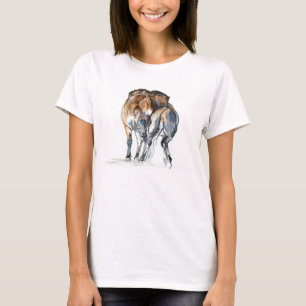 Power-Tanz T-Shirt