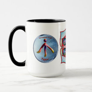 Power Tasse