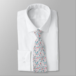 Power Tools Neck Tie Krawatte