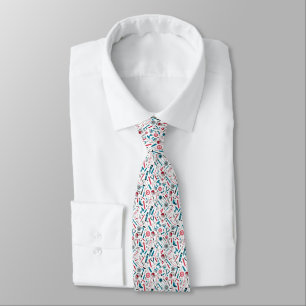 Power Tools Neck Tie Krawatte