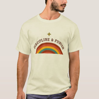 Power und Politik, der T - Shirt. T-Shirt