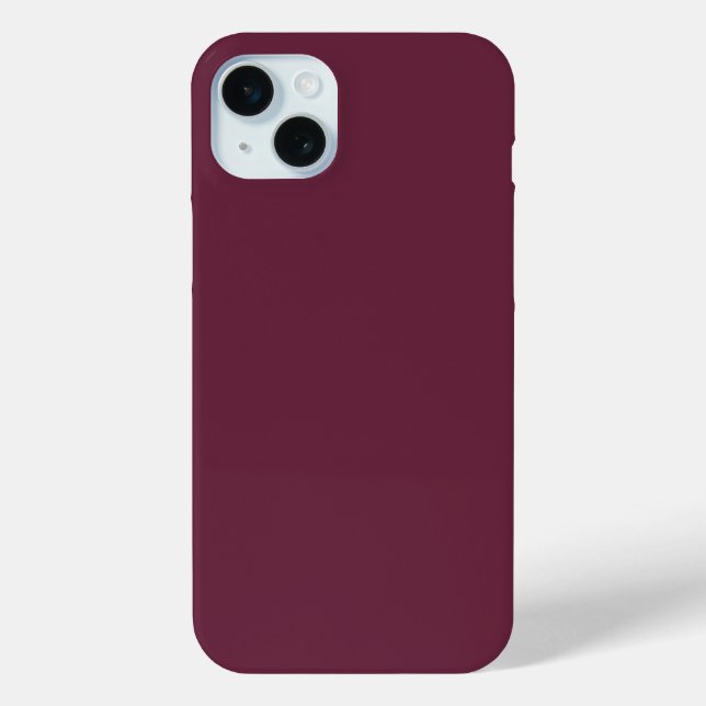 Power-Unterstützung Air Jacke iPhone 13! Case-Mate iPhone Hülle (Rückseite)