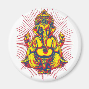 Power von Ganesh Magnet