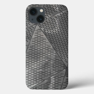 Power von Stahlbauten Case-Mate iPhone Hülle