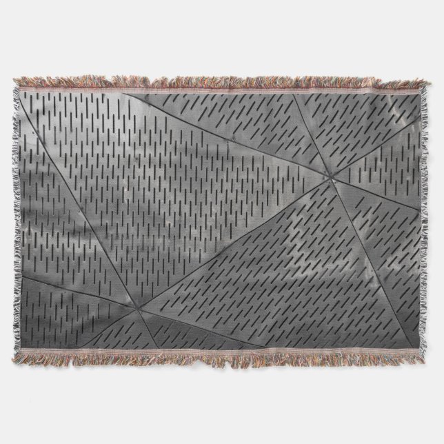 Power von Stahlbauten Decke (Vorderseite)