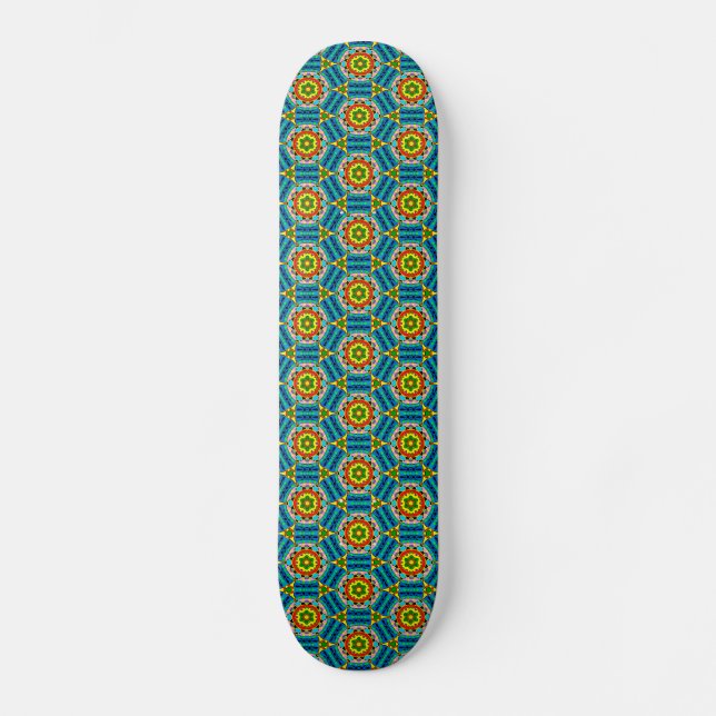 Power von Zinnspielzeug Skateboard (Vorderseite)