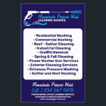 Power waschen, Berufliche Marine waschen Flyer<br><div class="desc">Power waschen,  Berufliche Marine waschen</div>