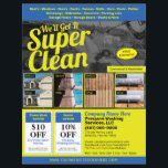 Power waschen Flyer EDDM-Vorlage<br><div class="desc">Personalisieren und anpassen Sie diese überhängende Druckwäsche (Power waschen) beruflichen Flyer Vorlage Design, um die Bedürfnisse Ihres Unternehmens/Ihres Unternehmens Anzug. Diese Druckwäscheschablone zeigt Bilder von vor und nach dem Druck gewaschenen Flächen. Fügen Sie Ihr Logo für eine effektivere Markendarstellung hinzu. Passen Sie die Gutscheinangebote auf Flyer an, um potenzielle Kunden...</div>