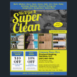 Power waschen Flyer EDDM-Vorlage<br><div class="desc">Personalisieren und anpassen Sie diese überhängende Druckwäsche (Power waschen) beruflichen Flyer Vorlage Design, um die Bedürfnisse Ihres Unternehmens/Ihres Unternehmens Anzug. Diese Druckwäscheschablone zeigt Bilder von vor und nach dem Druck gewaschenen Flächen. Fügen Sie Ihr Logo für eine effektivere Markendarstellung hinzu. Passen Sie die Gutscheinangebote auf Flyer an, um potenzielle Kunden...</div>