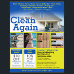 Power waschen Flyer EDDM-Vorlage<br><div class="desc">Personalisieren und anpassen Sie diese überhängende Druckwäsche (Power waschen) beruflichen Flyer Vorlage Design, um die Bedürfnisse Ihres Unternehmens/Ihres Unternehmens Anzug. Diese Druckwäscheschablone zeigt Bilder von vor und nach dem Druck gewaschenen Flächen. Fügen Sie Ihr Logo für eine effektivere Markendarstellung hinzu. Passen Sie die Gutscheinangebote auf Flyer an, um potenzielle Kunden...</div>