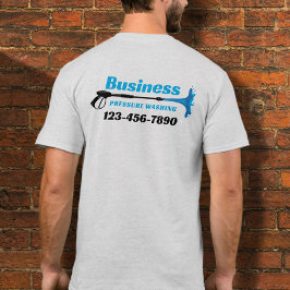 Power Washer Pressure Washing Super Cleaning T-Shirt