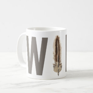 Power zitiert VII Kaffeetasse