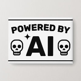 Powered by AI™ Button