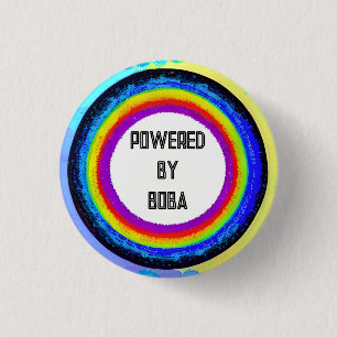 Powered by Boba Button