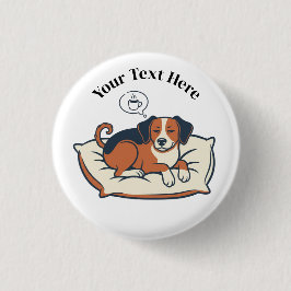 Powered by Coffee & Dog Dreams Button