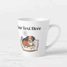 Powered by Coffee & Dog Dreams