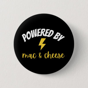 Powered by Mac und Cheese Button