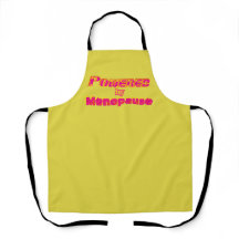 Powered by Menopause 1