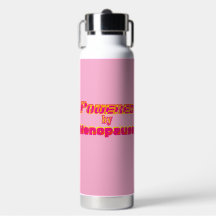 Powered by Menopause 1