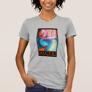 powerful t-shirt