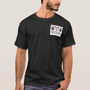 powerlifting Abtrünniger 05 T-Shirt