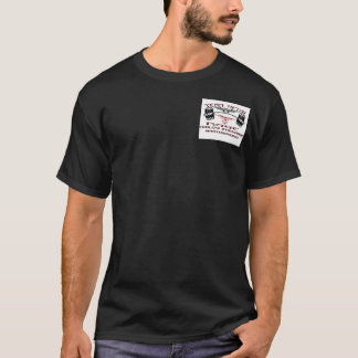 powerlifting Abtrünniger 05 T-Shirt
