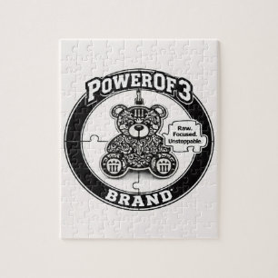 PowerOf3Brand Rätsel