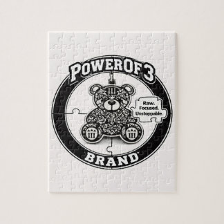 PowerOf3Brand Rätsel