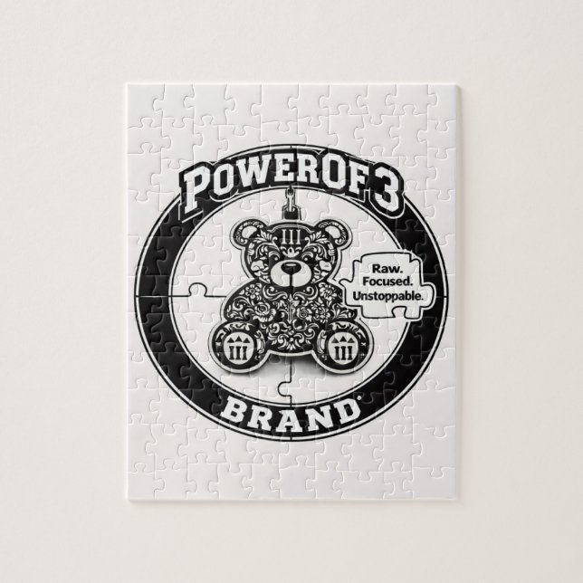 PowerOf3Brand Rätsel (Vertikal)