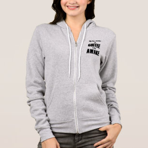 PowerofCOFFEE Hoodie