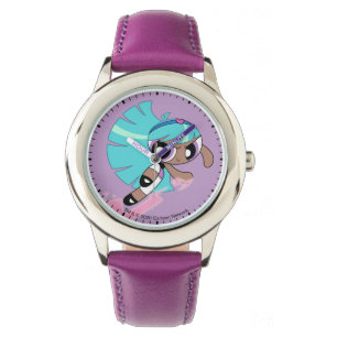 Powerpuff Girls Armbanduhr