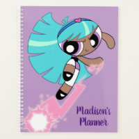 Powerpuff Girls Bliss