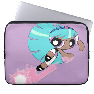 Powerpuff Girls Bliss Laptopschutzhülle
