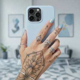 powerpuff girls Case-Mate iPhone Case