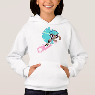 Powerpuff Girls Hoodie