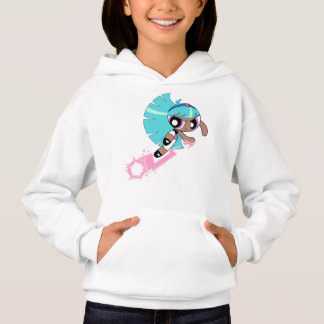 Powerpuff Girls Hoodie