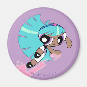 Powerpuff Girls Magnet
