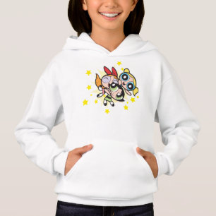 Powerpuff Girls-Regel Hoodie